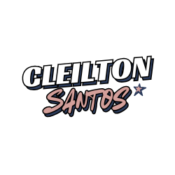 Logo de Cleilton Santos